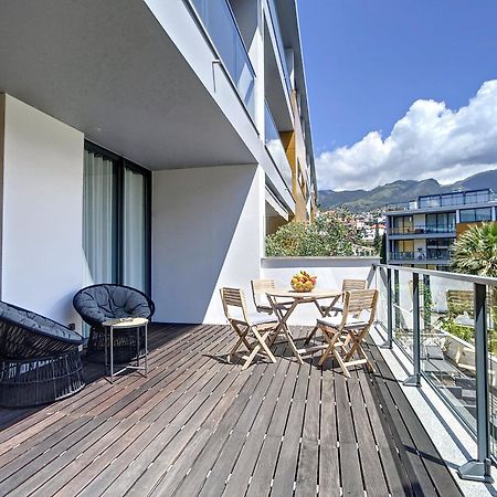 Funchal Frui Vita By Atlantic Holiday Apartment Exterior photo