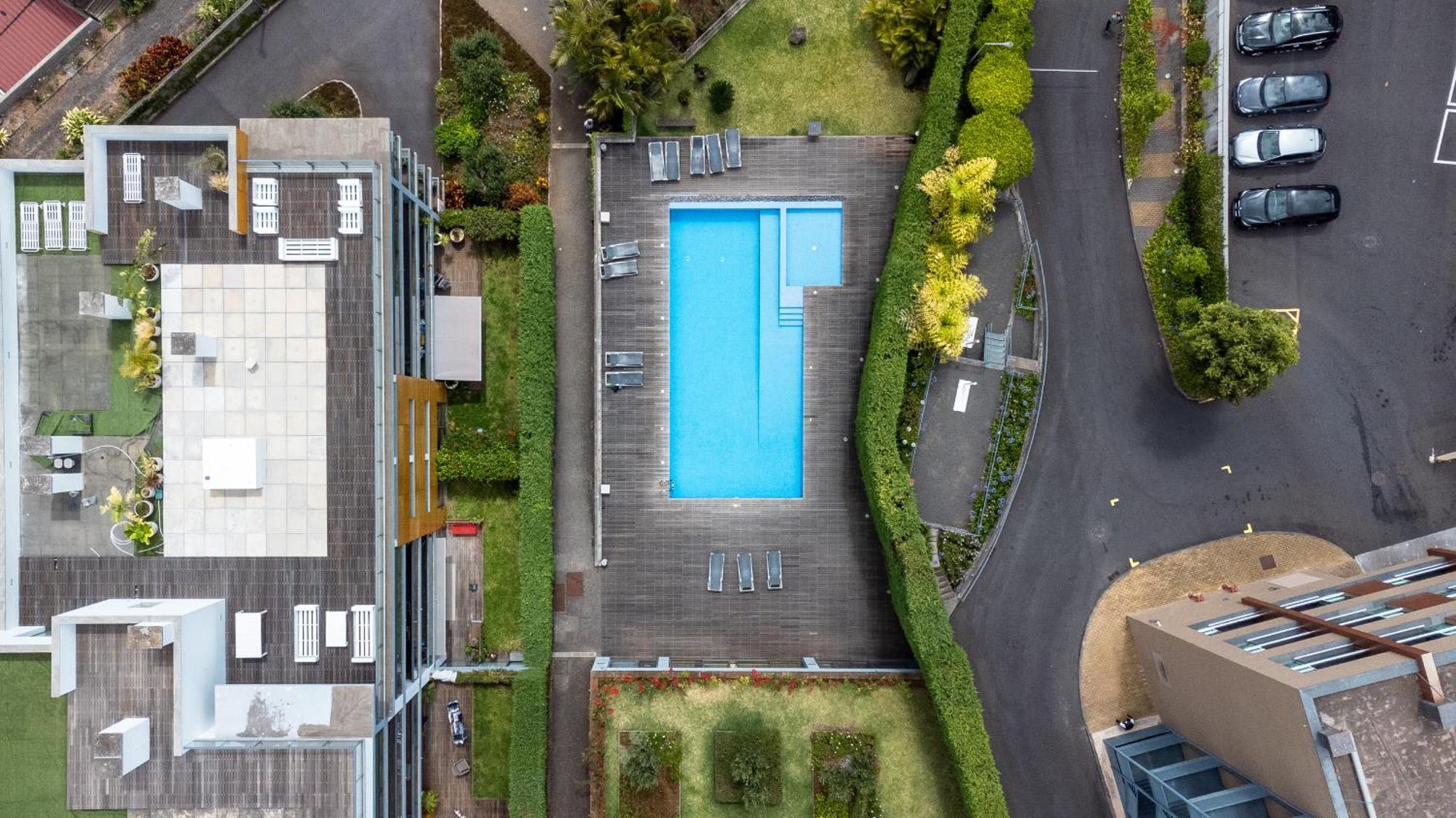 Funchal Frui Vita By Atlantic Holiday Exterior photo